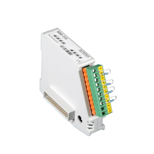 Autronica 116-BSE-310 Monitored Input Module