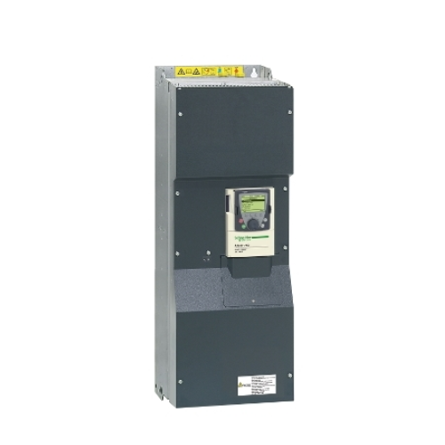 Schneider Electric ATV71QC16Y Altivar 71Q Variable Speed Drive 160kW IP55