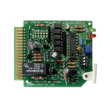 Luxco Ann-dp-al Alarm Panel Circuit Board Rev 02-0905