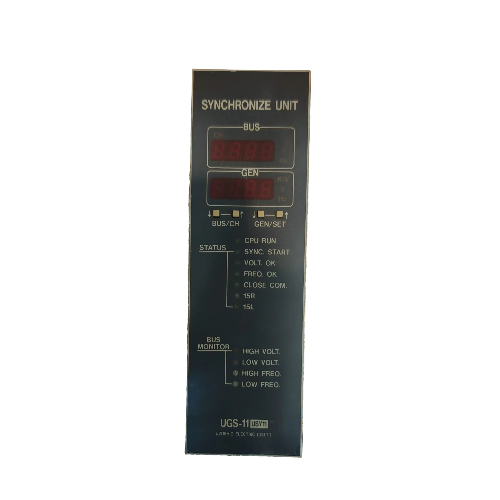 Uzushio Electric Ugs-11 Usy11 Synchronize Unit