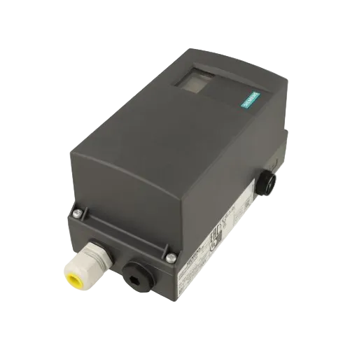 SIEMENS SIPART PS2 Valve Positioner 6DR5020-0NG01-0AA0