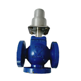 Valvole Hofmann 597909-01 Valve Dn20 P.max 12,6 Bar