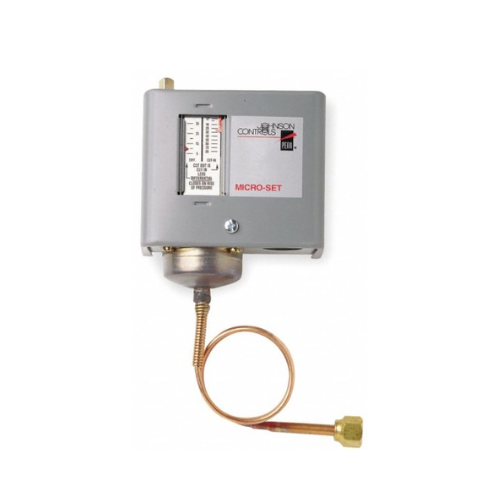 Johnson Controls P70Ab-12 Micro-set Suction Pressure Control