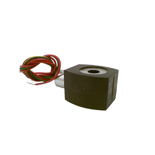 Asco MP-C-089 Solenoid Valve Coil 208-220/50 FT