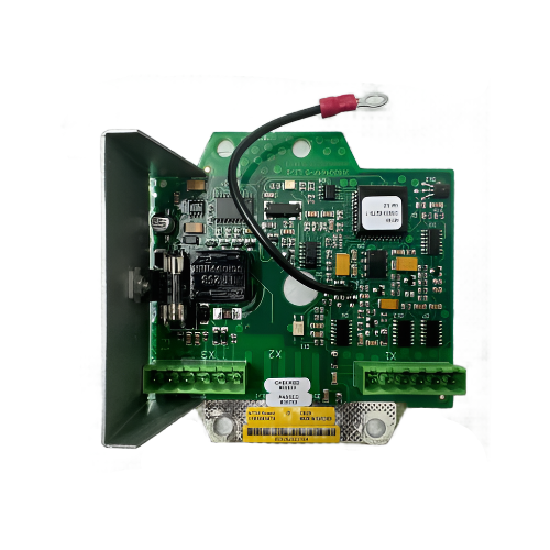 Alfa Laval Mt50 Board