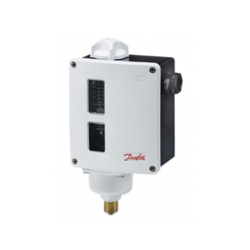 Danfoss Rt200 Pressure Control Switch