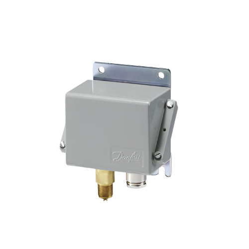 Danfoss KPS 39 Pressure Switch