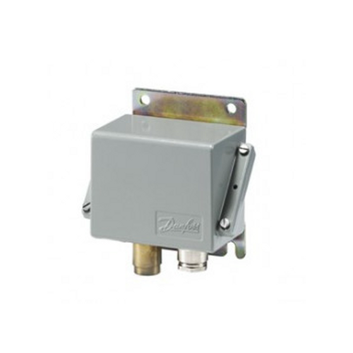DANFOSS CAS139 pressure switch, G1/4", IP67