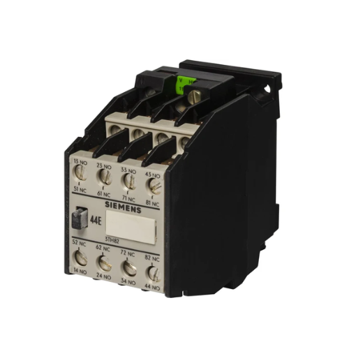 Siemens 3TH8244-0B Control Relay