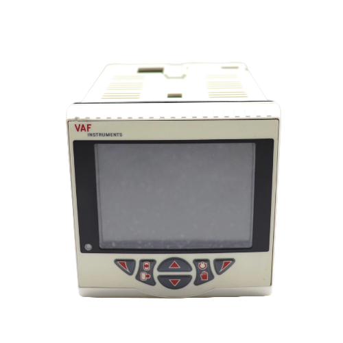 Vaf Instruments Cm30/2V0S0Eb/S02 Viscosity Controller