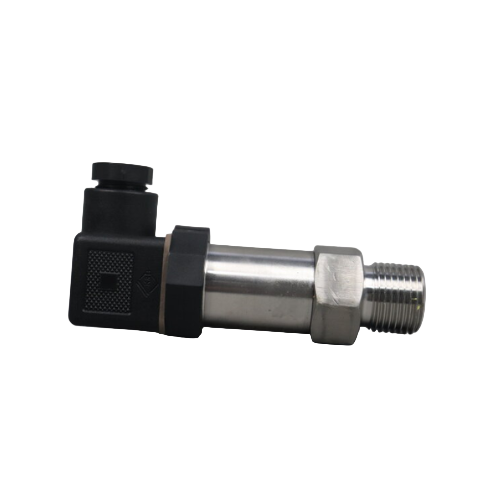 KONGSBERG GT300C2G6V Pressure Transmitter 24VDC 0-6bar 4-20mA