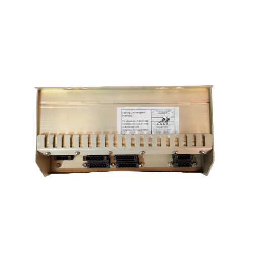 Kongsberg RAO-8XE 333505 Remote Analog Output Module