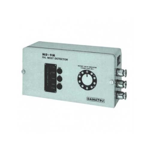 Daihatsu Md-9m Oil Mist Detector Application