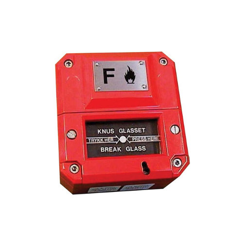 Autronica Manual call point BF-501/EX