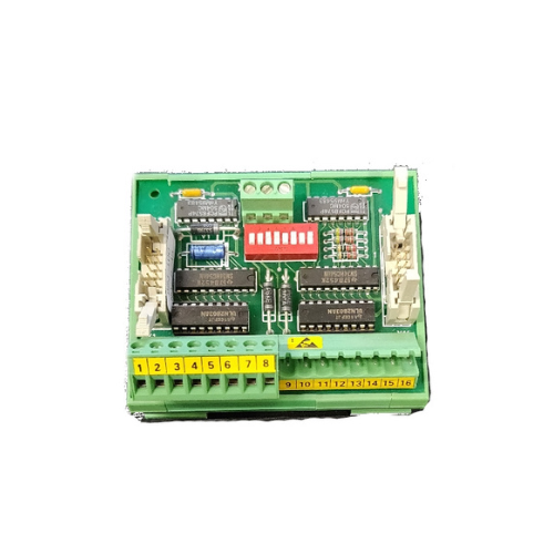 Autronica Bsj-100 Output Module