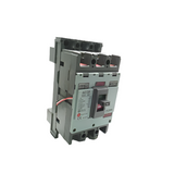 Hyundai Mccb Hibh 103 Molded Case Circuit Breaker 30A