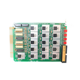 Hyundai 204c1118 E/L Do Card Sub-02 K085