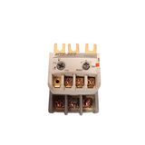 Hyundai Hith-50H Thermal Overload Relay 5A 690V