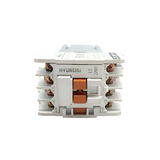 Hyundai Hmt 31 Control Relay 24V 220A 600Vac