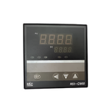 RKC Temperature Controller REX-C900FK02-M* EN