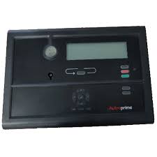 Autronica 116-BS-211 Repeater Panel