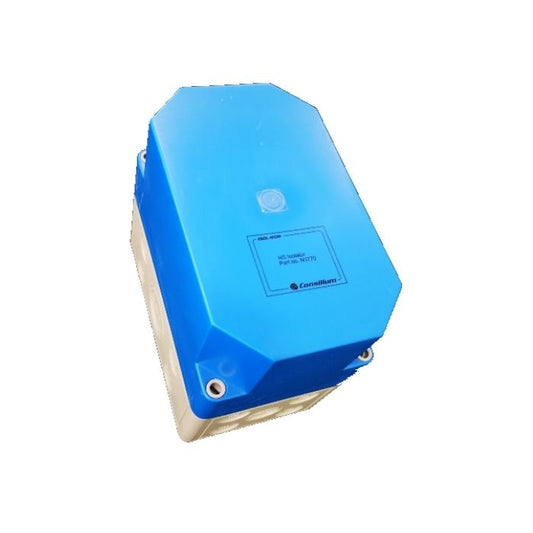 Consilium Isolator NS-Isolator-A Intrinsically Safe Isolator N1790