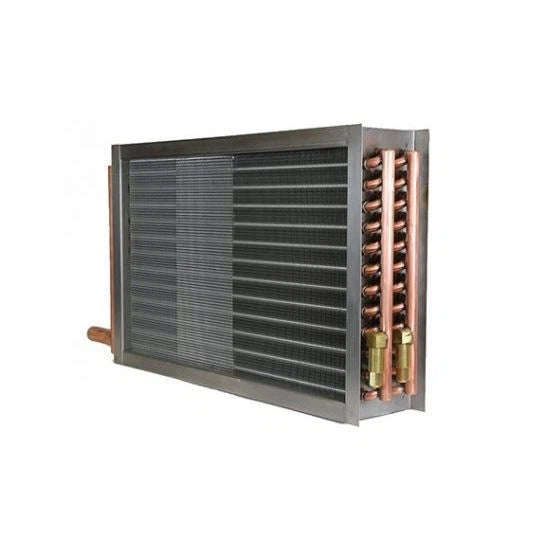 Replacement Condenser Coil