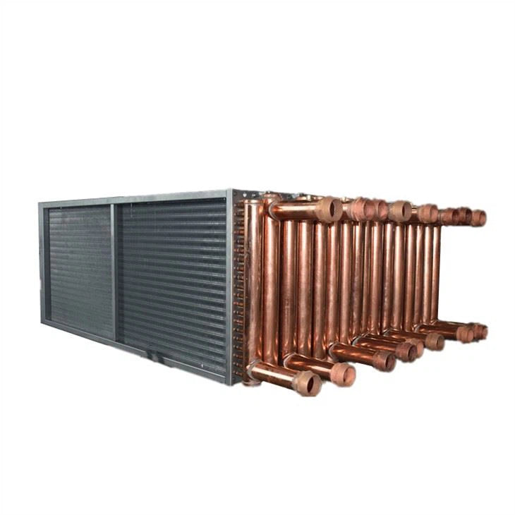 Sea Water Heat Exchanger